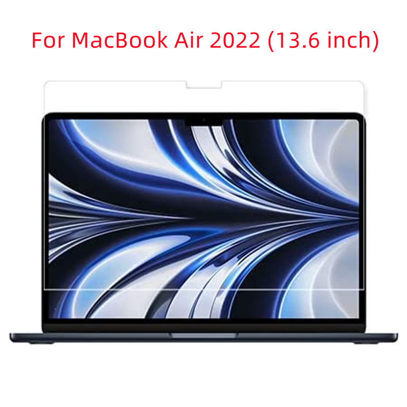 Anti Blue Light Film - Dla M2 Chip 2022 Apple MacBook