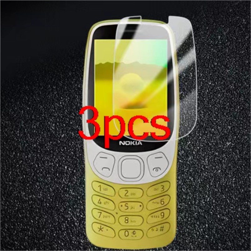 Flexible Tpu Film - 3 sztuk/partia folia hydrożelowa elastyczna miękka