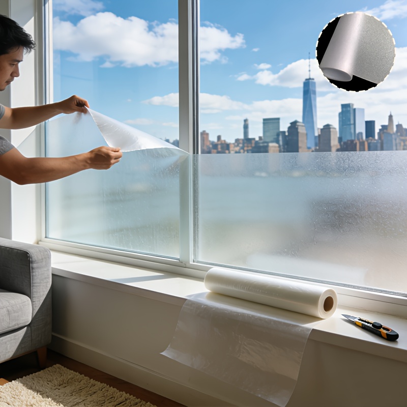 Matowa, matowa folia ochronna  – Privacy Screen Protector recenzja i cena