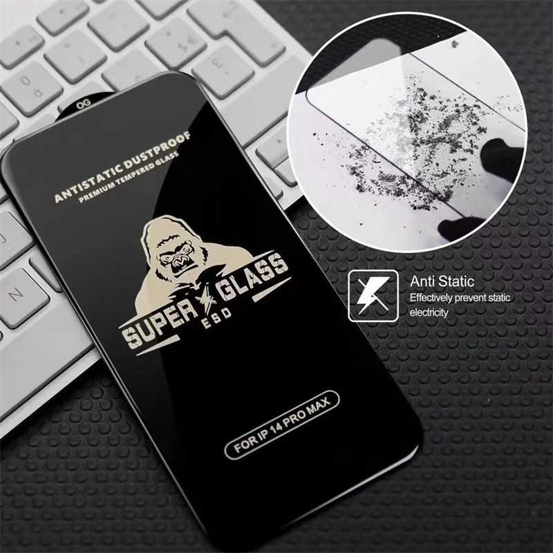 KingKong Gorilla Tempered Glas – Realme C67 recenzja i cena