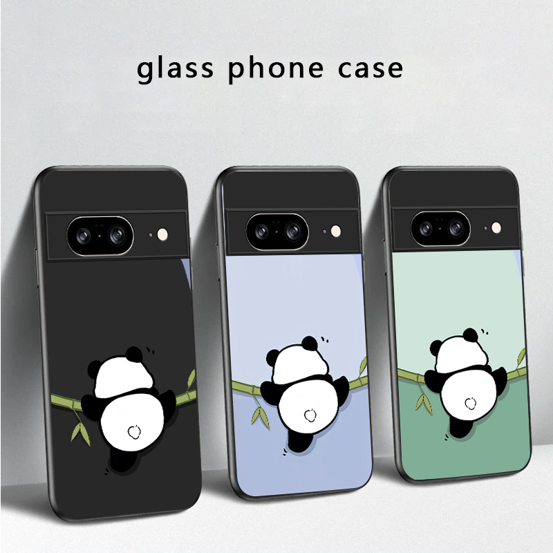 Urocze etui na telefon z pandą – Google Pixel 9 Pro recenzja i cena