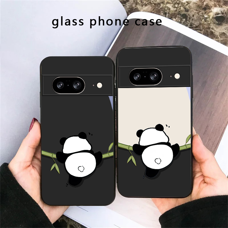 Urocze etui na telefon z pandą – Google Pixel 9 Pro recenzja i cena