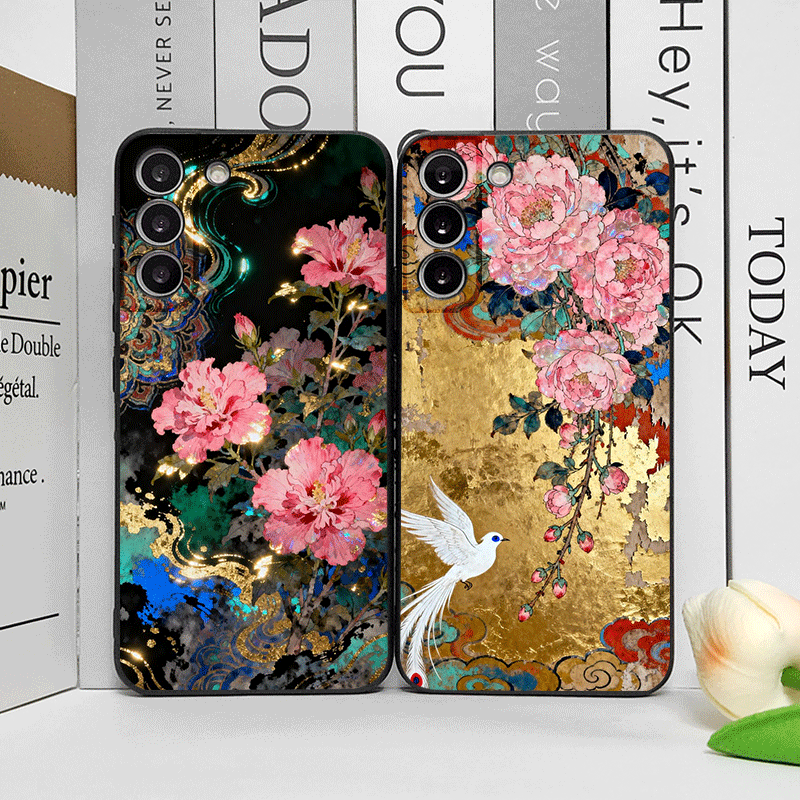 Etui na telefon z motywem retr – Oppo Reno 12 recenzja i cena