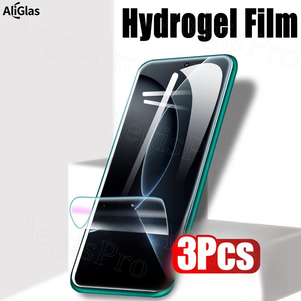 3 SZTUKI Folia hydrożelowa z p – Flexible Tpu Film recenzja i cena