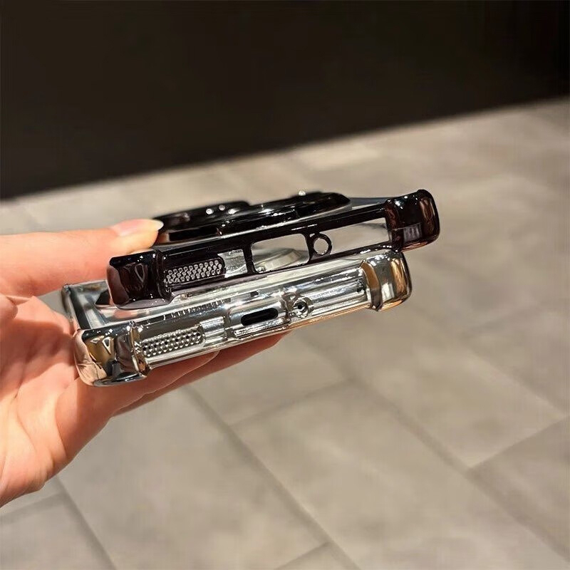 Piękne Kwiaty Motyle Etui na T – Oppo Reno 12 recenzja i cena