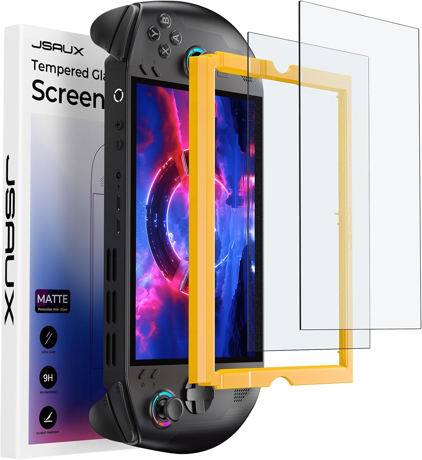 2-pak antyrefleksyjnych ochran – Matte Anti Glare Screen recenzja i cena